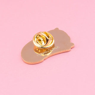 PERSER Pins