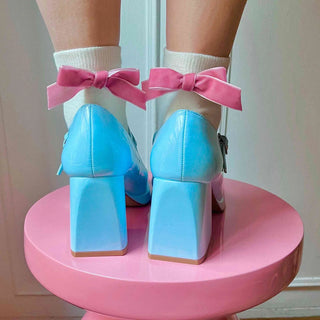 PINK RIBBON Sokker