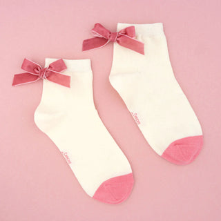 PINK RIBBON Sokker
