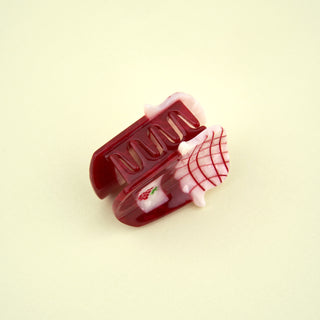 SYLTETØY Mini-klype