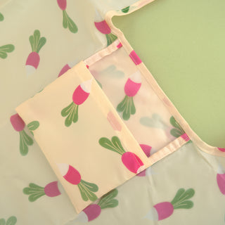 REDDIK Gjenbrukbart Handlenett