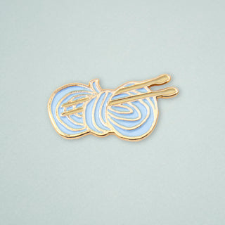 GARNNØSTE Pins