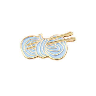 GARNNØSTE Pins