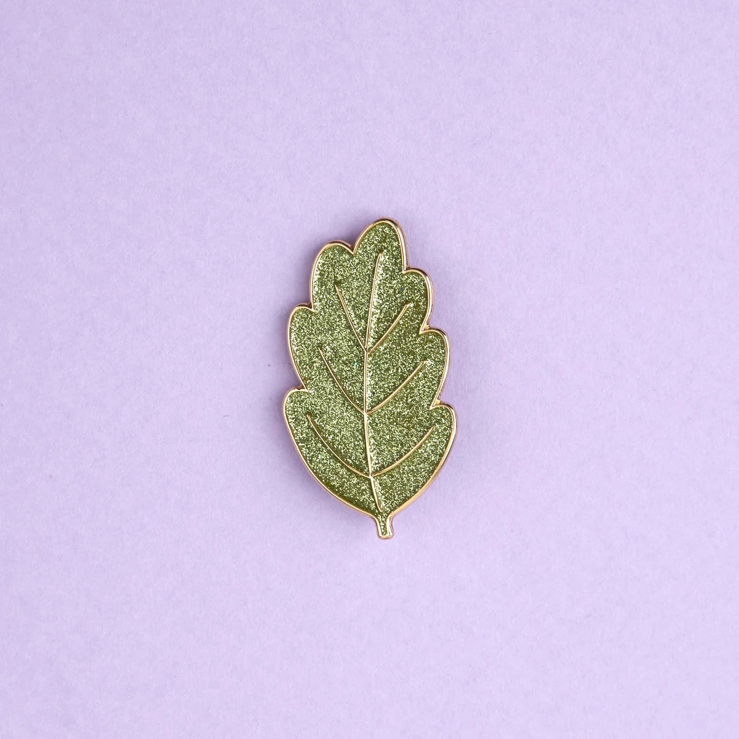 LEAF Pins