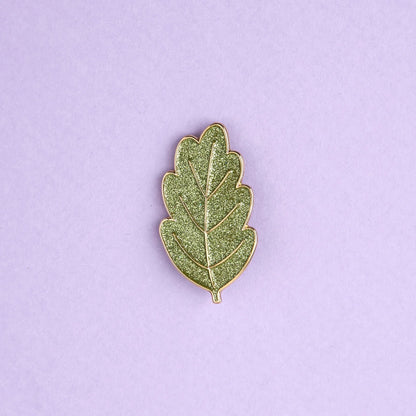 LEAF Pins