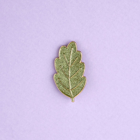 LEAF Pins