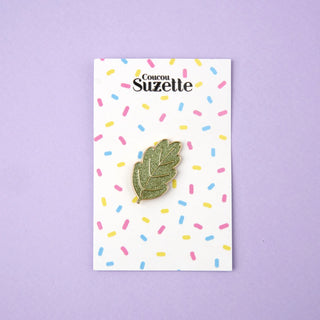 LEAF Pins