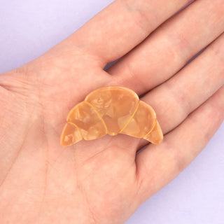 CROISSANT Hårspenne