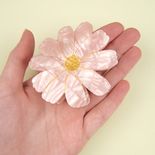 COSMOS Hårklype