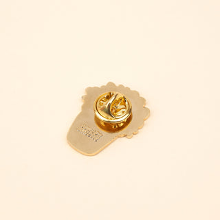 FLOWER POT Pins