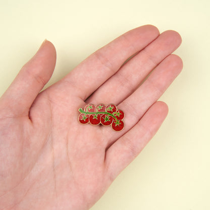 CHERRY TOMATOES Pins