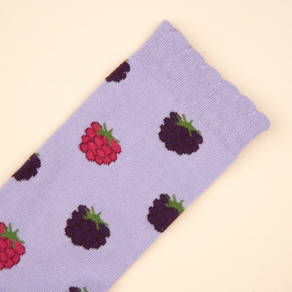 BERRIES Sokker