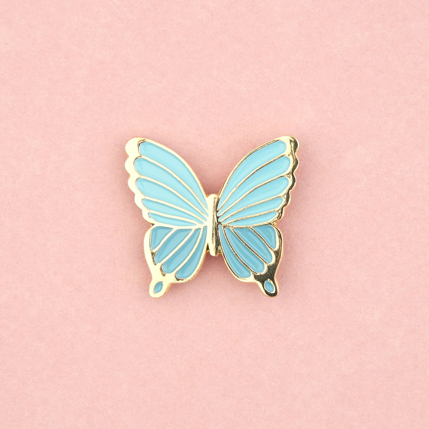 BUTTERFLY Pins