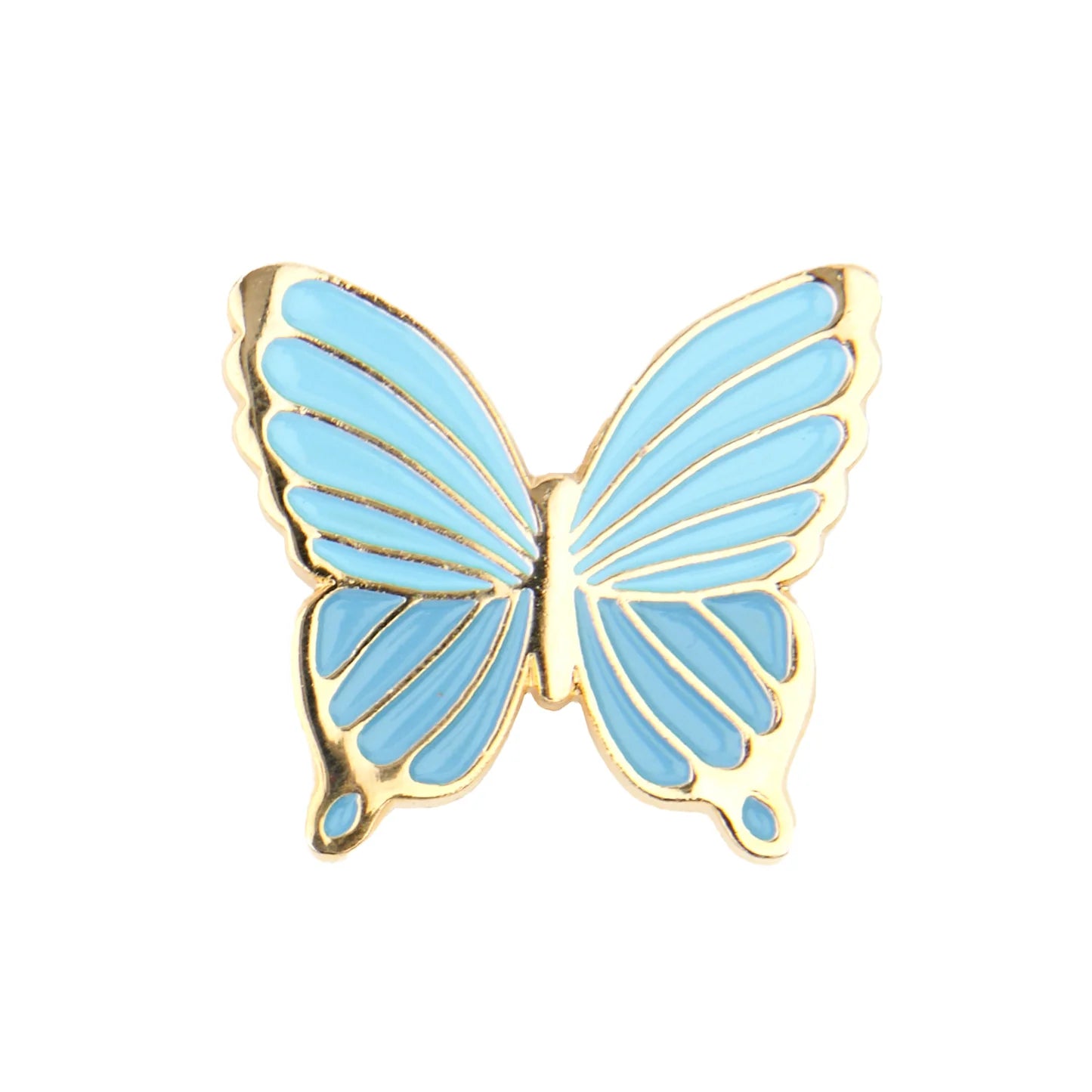 BUTTERFLY Pins