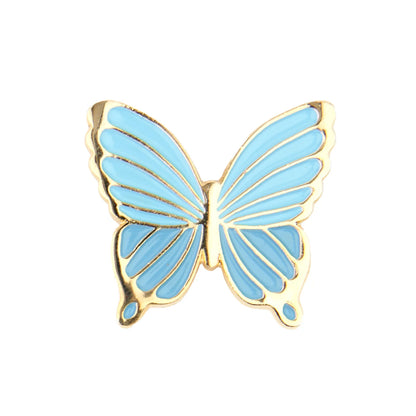 BUTTERFLY Pins