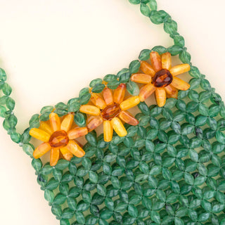 SUNFLOWER Perleveske