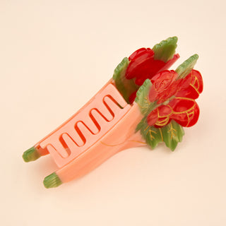 ROSEBUKETT Hårklype