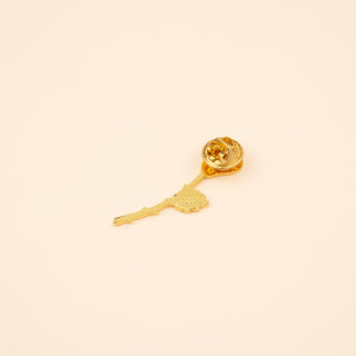 ROSE Pins