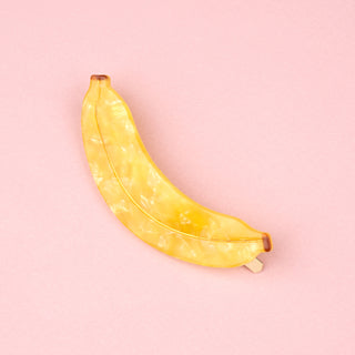 BANANA Hårspenne