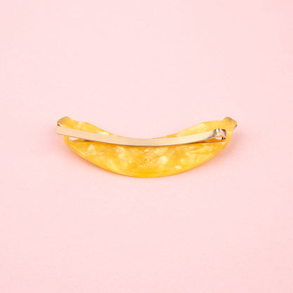 BANANA Hårspenne