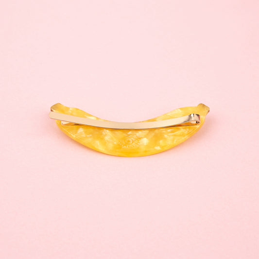 BANANA Hårspenne