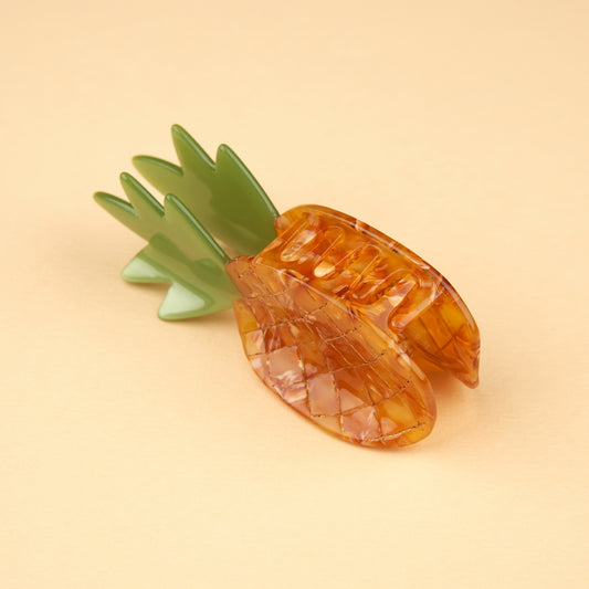 PINEAPPLE Hårklype
