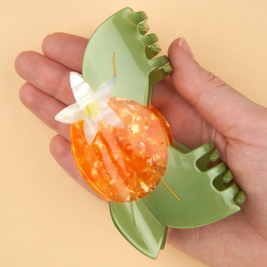 APPELSINBLOMST Hårklype