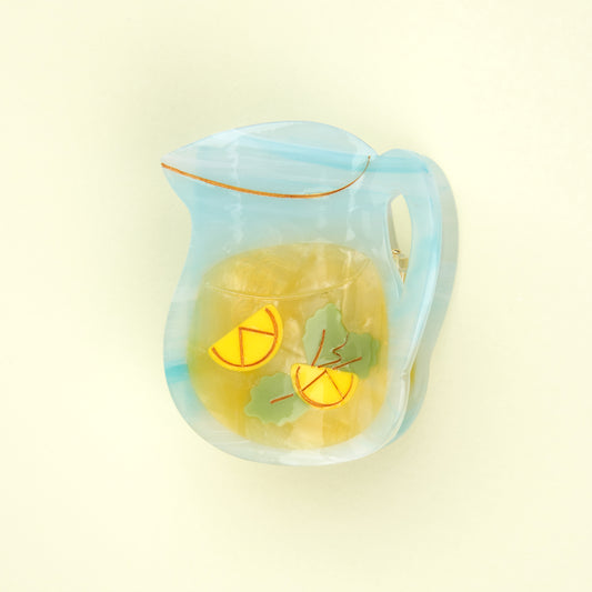 LEMONADE Hårklype