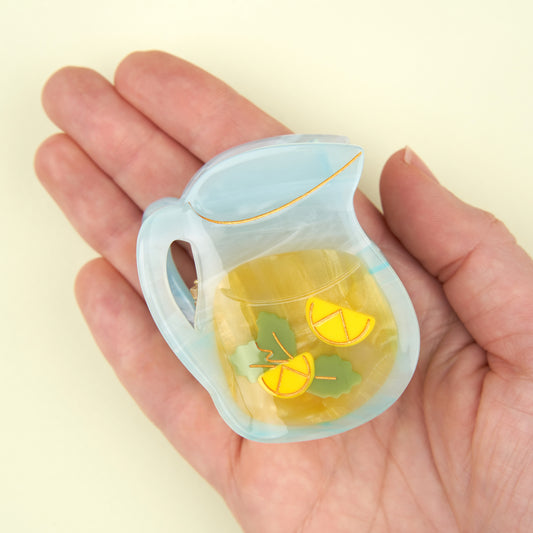 LEMONADE Hårklype