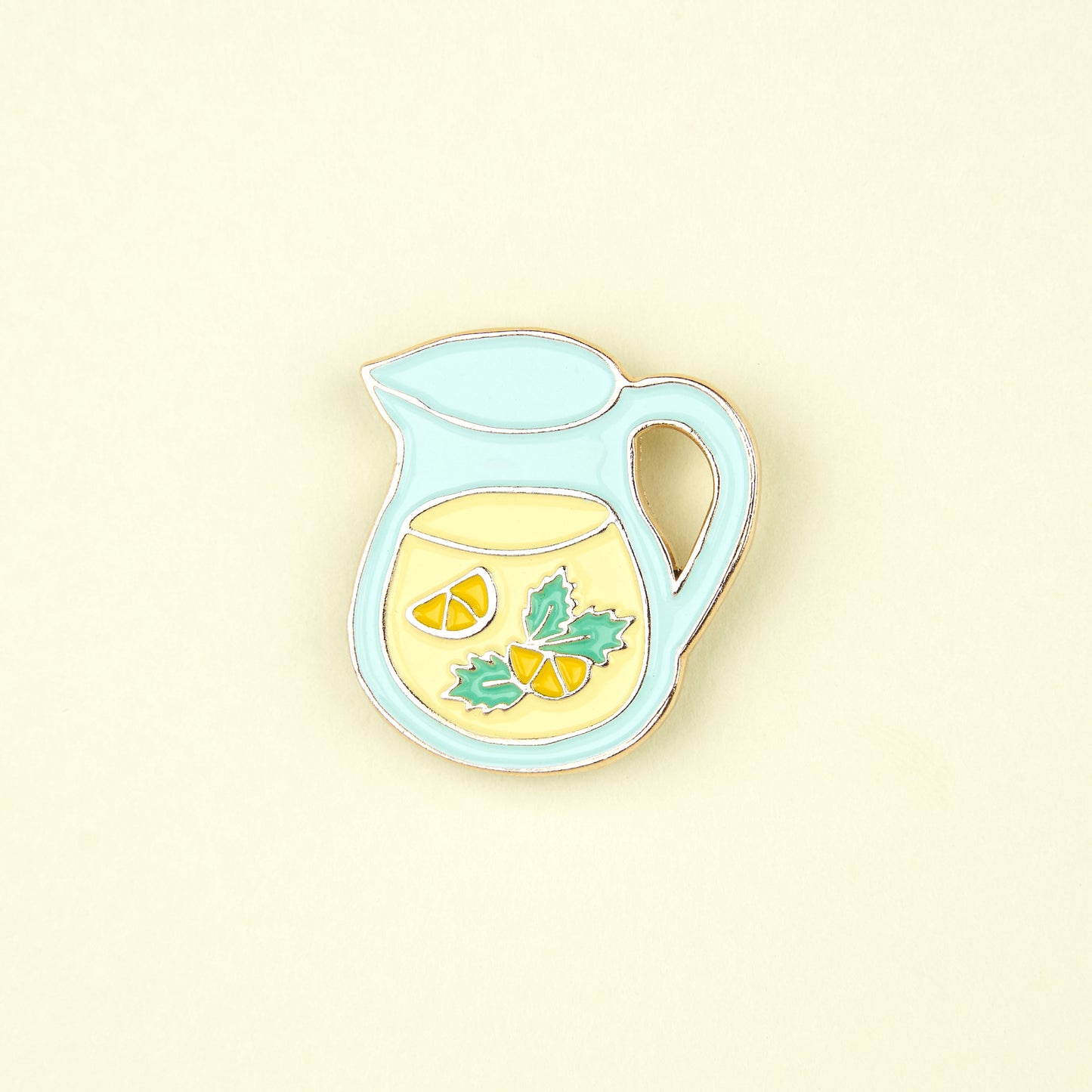 LEMONADE Pins