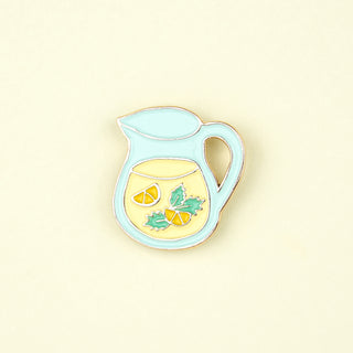 LEMONADE Pins