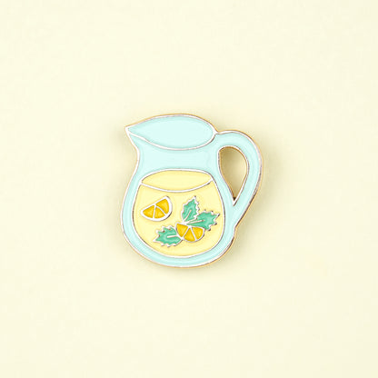 LEMONADE Pins