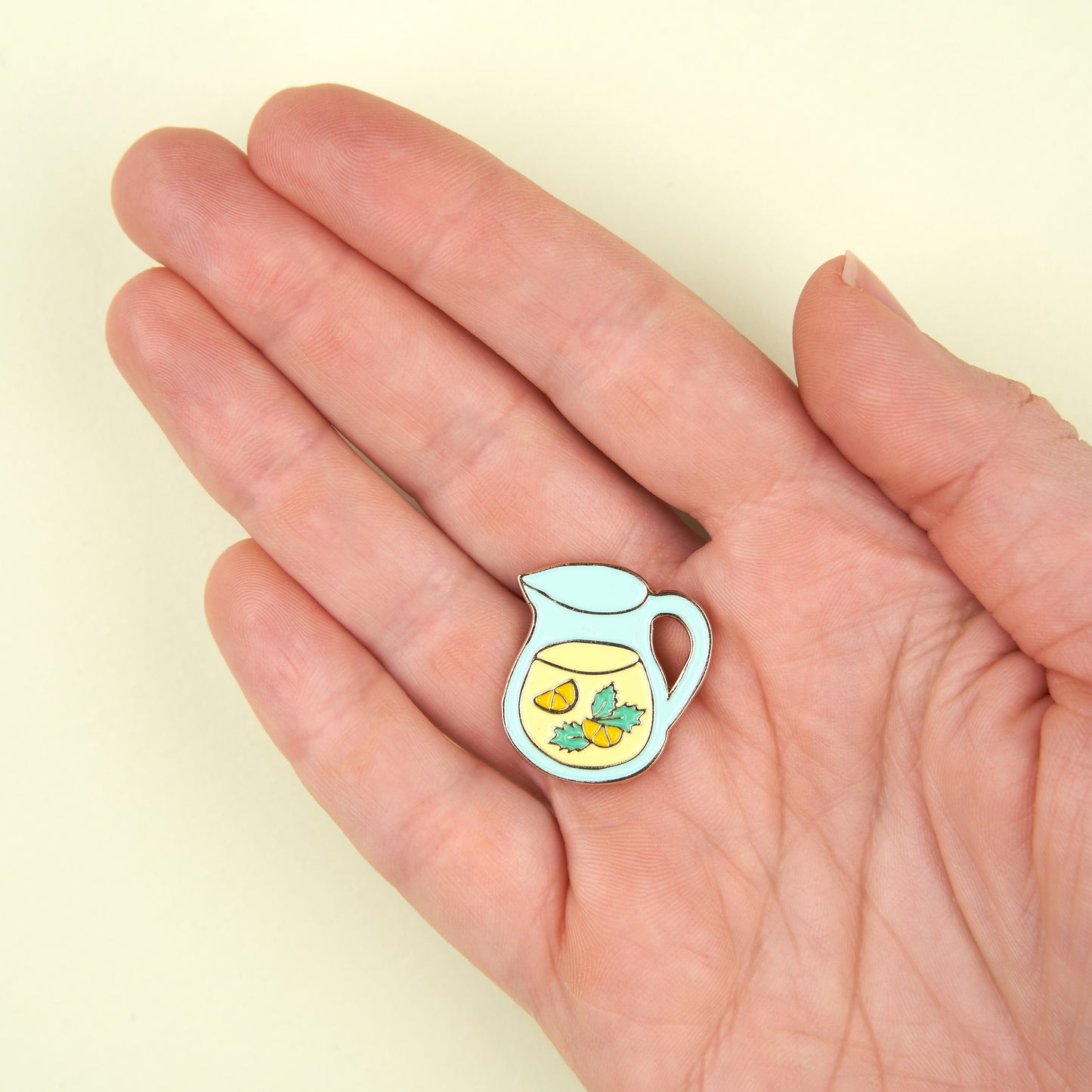 LEMONADE Pins