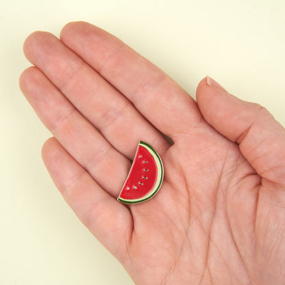WATERMELON Pins