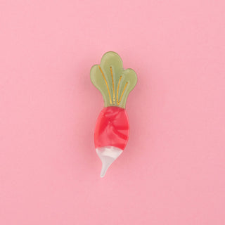 RADISH Hårspenne