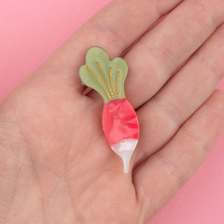 RADISH Hårspenne