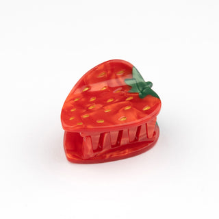 STRAWBERRY Hårklype