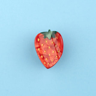 STRAWBERRY Hårklype