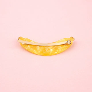 Coucou Suzette - BANANA Hårspenne - COLORPOP