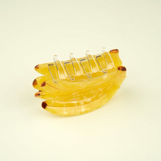 Coucou Suzette - BANANAS Hårklype - COLORPOP