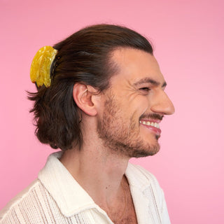 Coucou Suzette - BANANAS Hårklype - COLORPOP