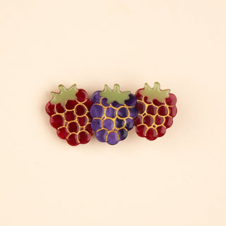Coucou Suzette - BERRIES Hårspenne - COLORPOP