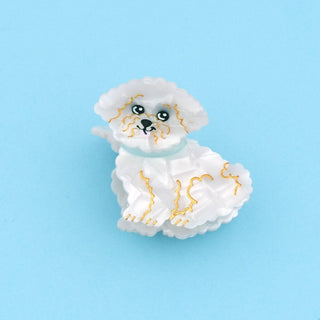 Coucou Suzette - BICHON Hårklype - COLORPOP