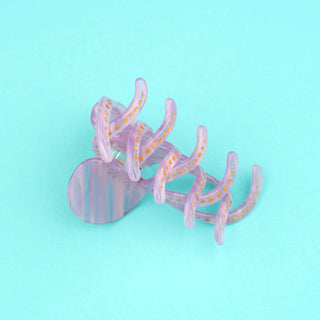 Coucou Suzette - BLEKKSPRUT Hårklype - COLORPOP