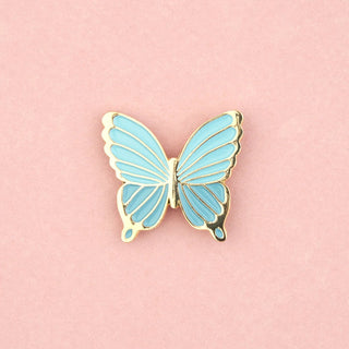 Coucou Suzette - BUTTERFLY Pins - COLORPOP