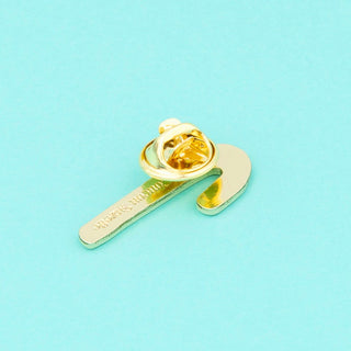 Coucou Suzette - CANDY CANE Pins - COLORPOP
