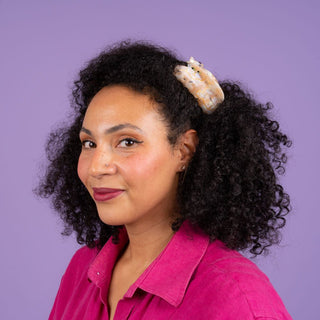 Coucou Suzette - CAT GINGER Hårklype - COLORPOP