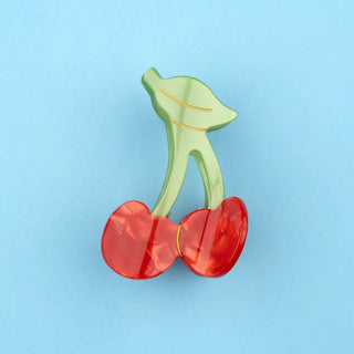 Coucou Suzette - CHERRY Hårklype - COLORPOP