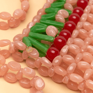 Coucou Suzette - CHERRY Perleveske - COLORPOP