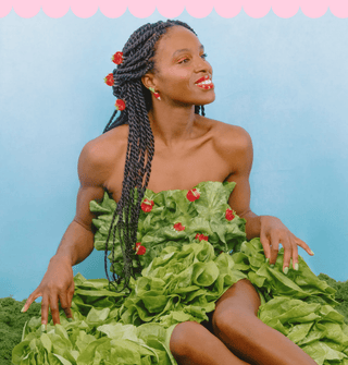 Coucou Suzette - CHERRYTOMAT Mini - klype - COLORPOP